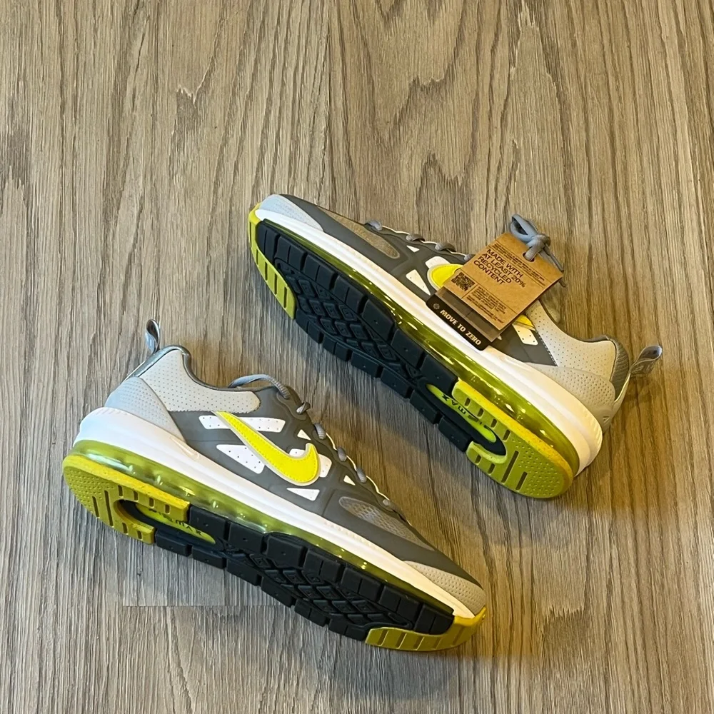 Nike Air Max Genome size 9.5 and 11 US - Picture 8 of 12